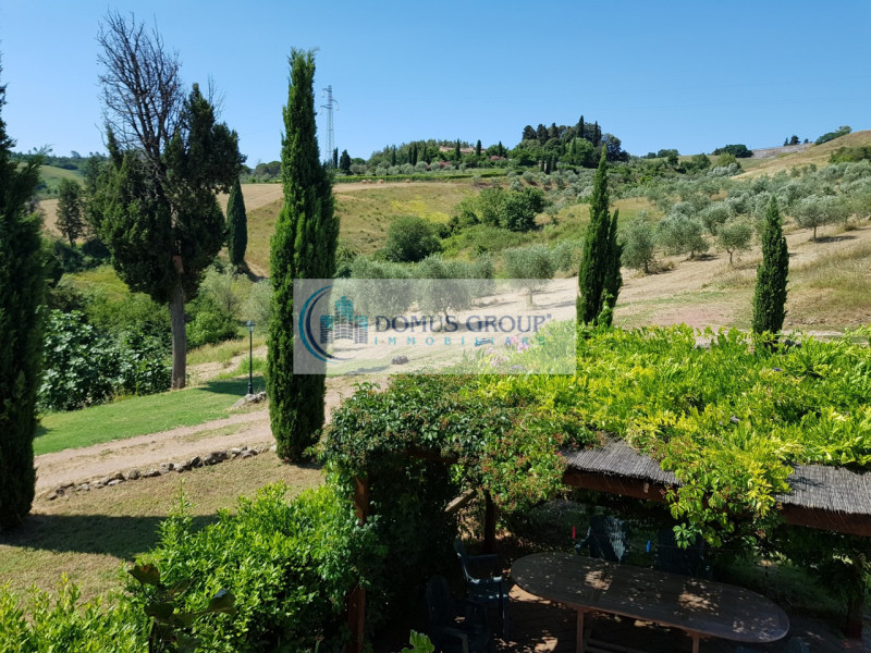 Immagine 38 di Rustico / casale in affitto  in via del Commercio Sud a Casciana Terme Lari