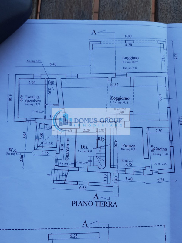 Immagine 40 di Rustico / casale in affitto  in via del Commercio Sud a Casciana Terme Lari