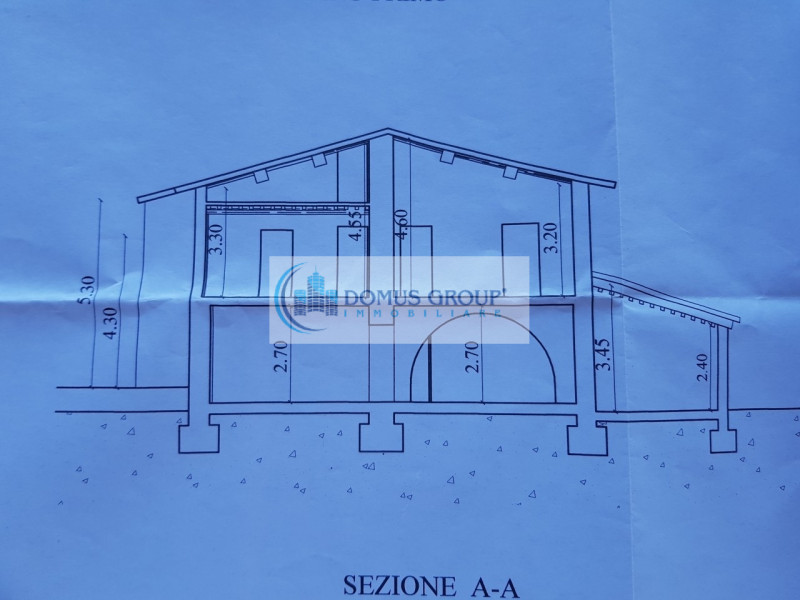 Immagine 43 di Rustico / casale in affitto  in via del Commercio Sud a Casciana Terme Lari