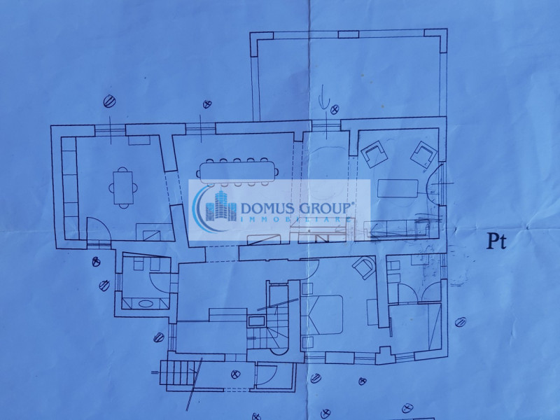 Immagine 44 di Rustico / casale in affitto  in via del Commercio Sud a Casciana Terme Lari