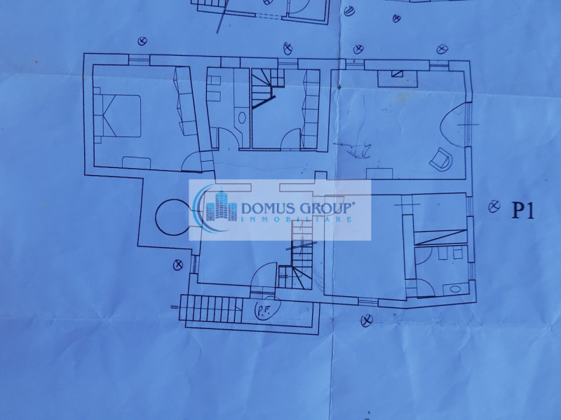 Immagine 45 di Rustico / casale in affitto  in via del Commercio Sud a Casciana Terme Lari