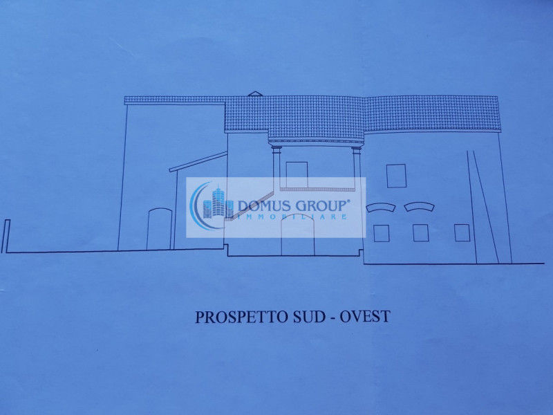 Immagine 46 di Rustico / casale in affitto  in via del Commercio Sud a Casciana Terme Lari