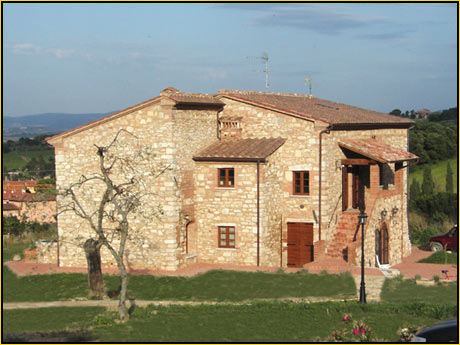 Immagine 49 di Rustico / casale in affitto  in via del Commercio Sud a Casciana Terme Lari