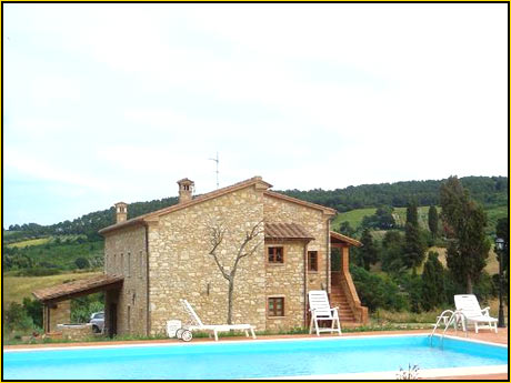 Immagine 50 di Rustico / casale in affitto  in via del Commercio Sud a Casciana Terme Lari