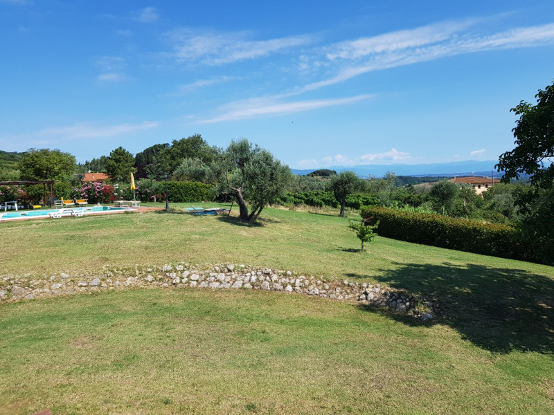 Immagine 55 di Rustico / casale in affitto  in via del Commercio Sud a Casciana Terme Lari