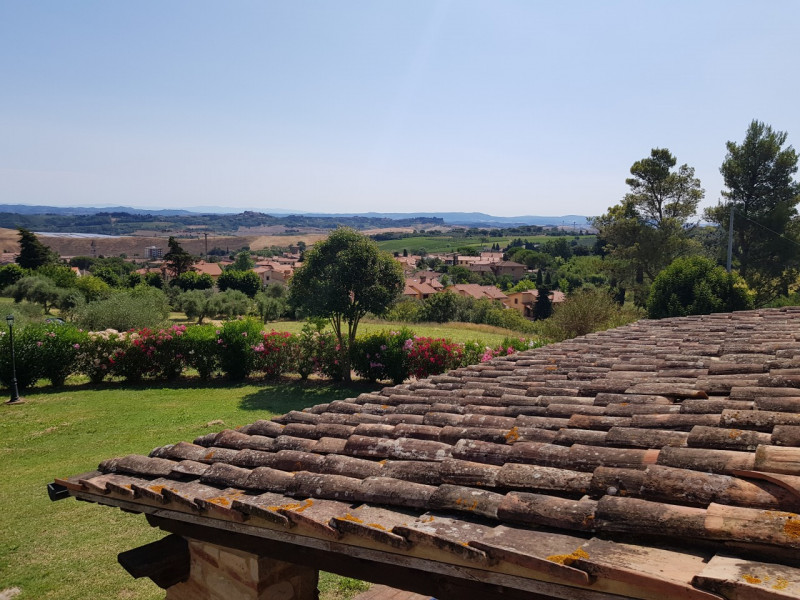 Immagine 56 di Rustico / casale in affitto  in via del Commercio Sud a Casciana Terme Lari