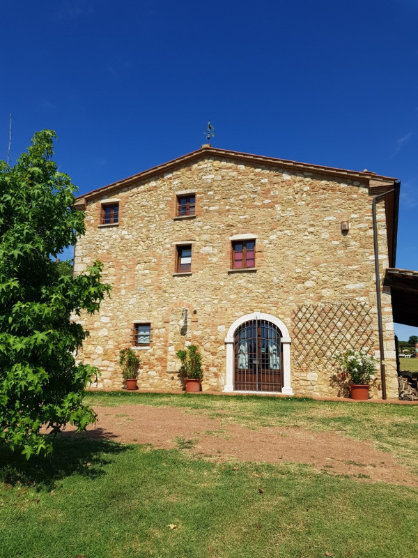 Immagine 58 di Rustico / casale in affitto  in via del Commercio Sud a Casciana Terme Lari