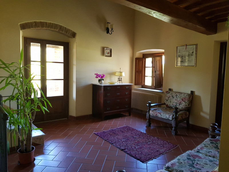 Immagine 59 di Rustico / casale in affitto  in via del Commercio Sud a Casciana Terme Lari