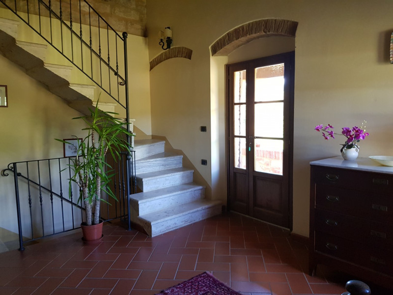 Immagine 60 di Rustico / casale in affitto  in via del Commercio Sud a Casciana Terme Lari