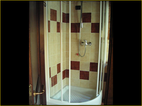 Immagine 66 di Rustico / casale in affitto  in via del Commercio Sud a Casciana Terme Lari