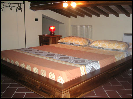 Immagine 71 di Rustico / casale in affitto  in via del Commercio Sud a Casciana Terme Lari