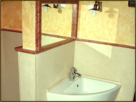 Immagine 72 di Rustico / casale in affitto  in via del Commercio Sud a Casciana Terme Lari