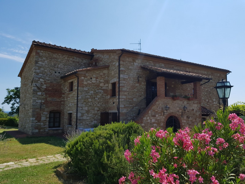 Immagine 80 di Rustico / casale in affitto  in via del Commercio Sud a Casciana Terme Lari