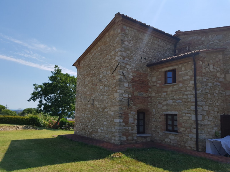 Immagine 81 di Rustico / casale in affitto  in via del Commercio Sud a Casciana Terme Lari