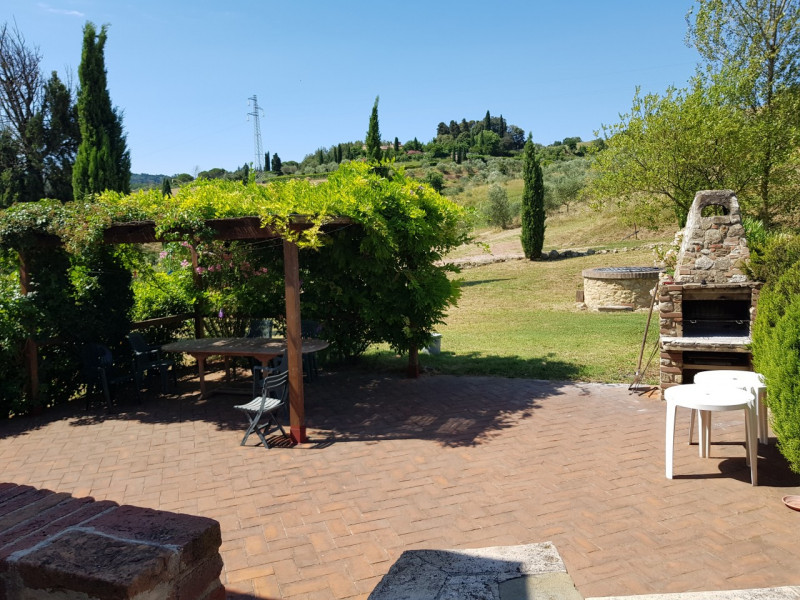 Immagine 82 di Rustico / casale in affitto  in via del Commercio Sud a Casciana Terme Lari