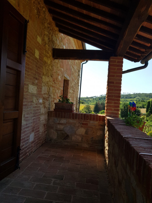 Immagine 84 di Rustico / casale in affitto  in via del Commercio Sud a Casciana Terme Lari