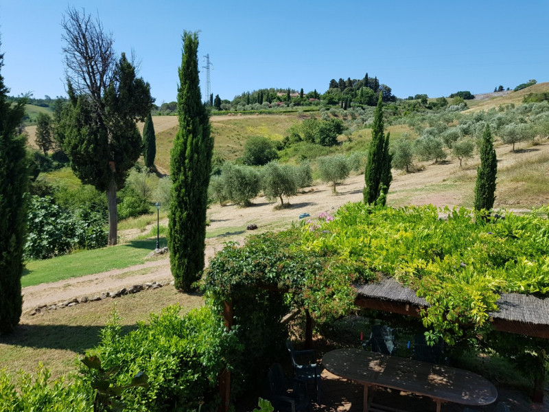 Immagine 86 di Rustico / casale in affitto  in via del Commercio Sud a Casciana Terme Lari