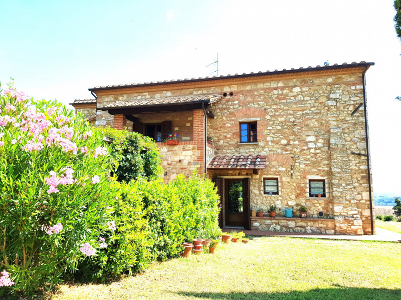 Immagine 89 di Rustico / casale in affitto  in via del Commercio Sud a Casciana Terme Lari