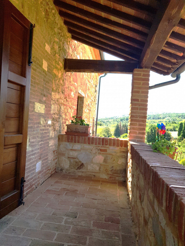 Immagine 90 di Rustico / casale in affitto  in via del Commercio Sud a Casciana Terme Lari