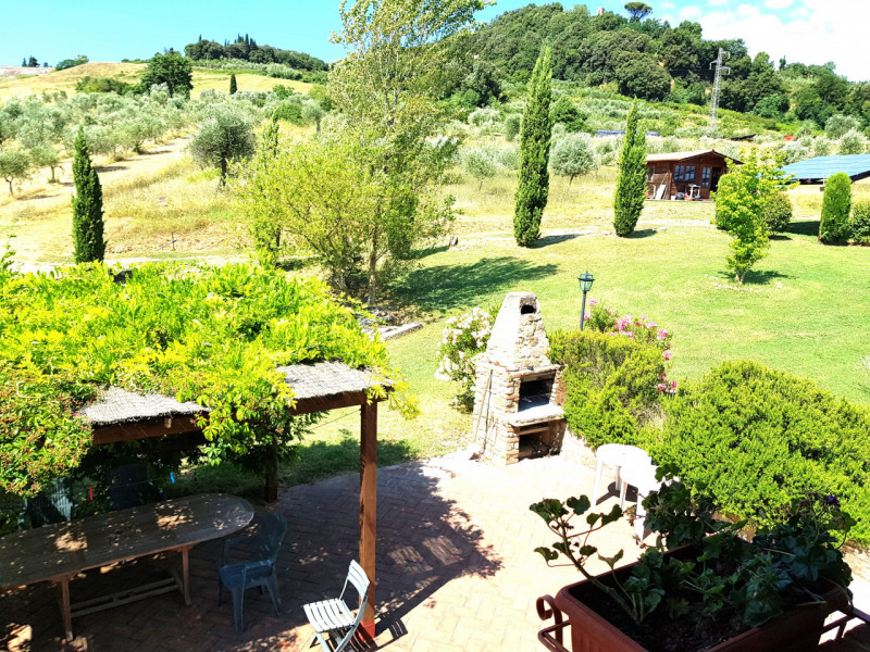 Immagine 91 di Rustico / casale in affitto  in via del Commercio Sud a Casciana Terme Lari