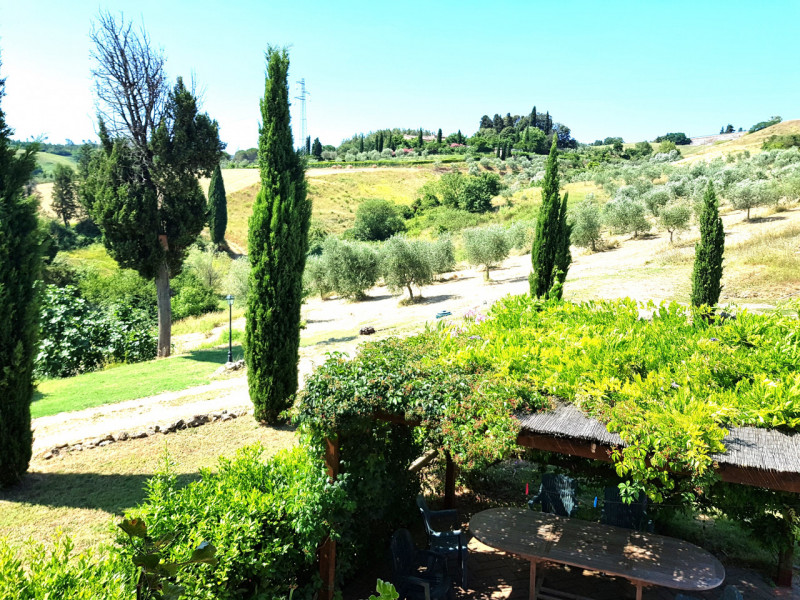 Immagine 93 di Rustico / casale in affitto  in via del Commercio Sud a Casciana Terme Lari