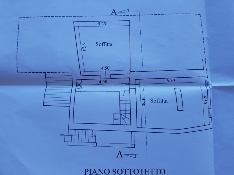 Immagine 97 di Rustico / casale in affitto  in via del Commercio Sud a Casciana Terme Lari