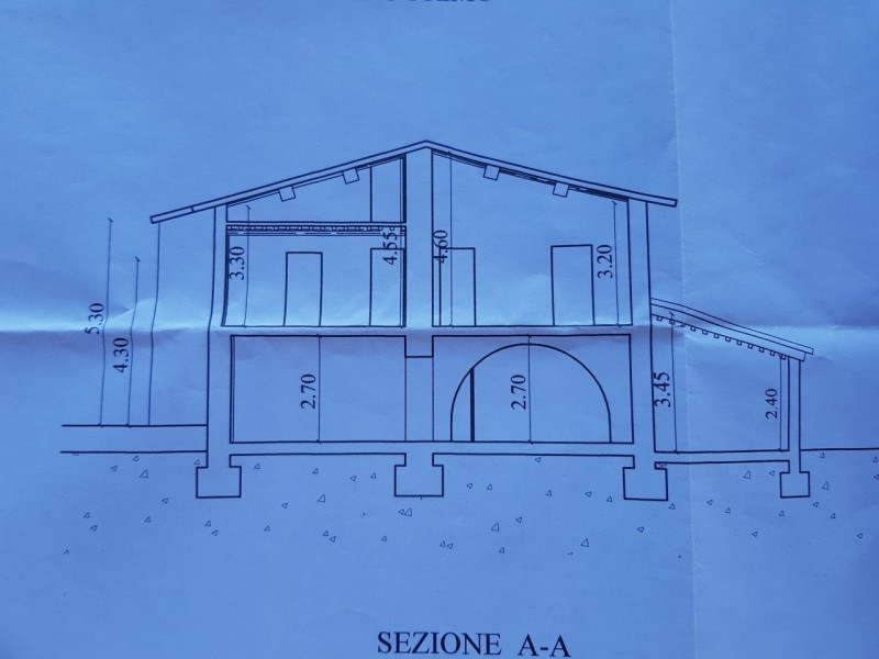 Immagine 98 di Rustico / casale in affitto  in via del Commercio Sud a Casciana Terme Lari