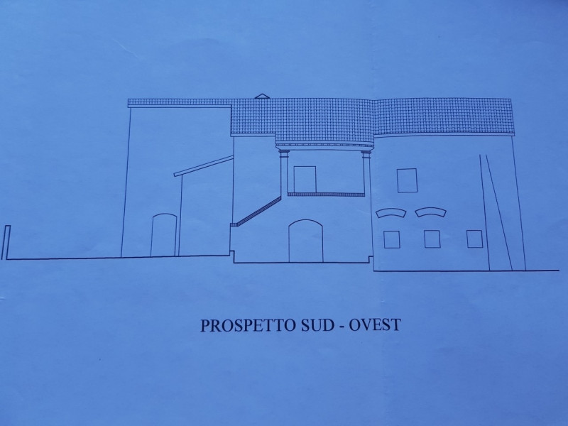 Immagine 101 di Rustico / casale in affitto  in via del Commercio Sud a Casciana Terme Lari
