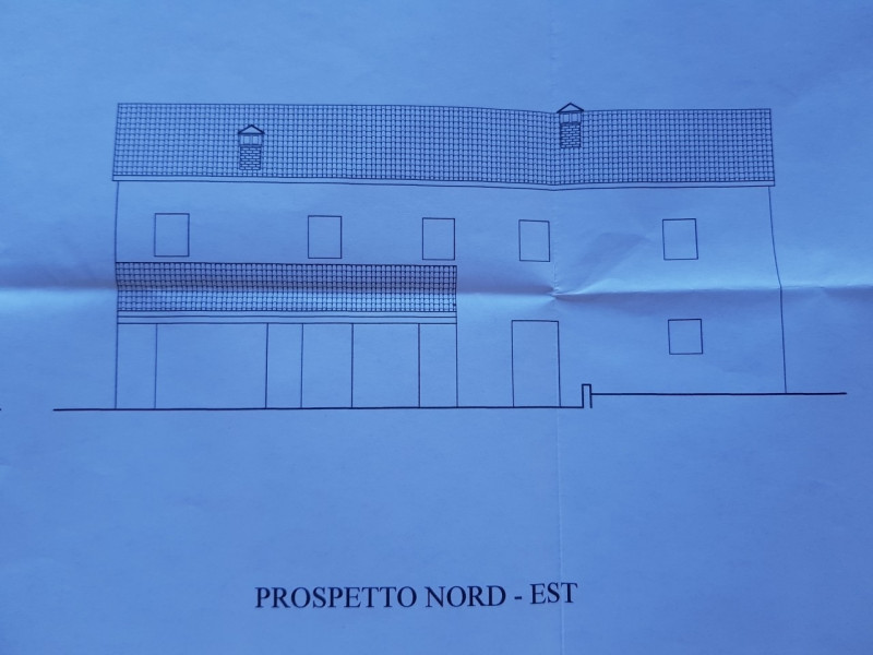 Immagine 102 di Rustico / casale in affitto  in via del Commercio Sud a Casciana Terme Lari