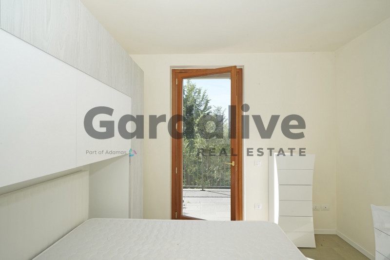 Immagine 10 di Villa in vendita  in Via Novaglio , 9 a Polpenazze Del Garda