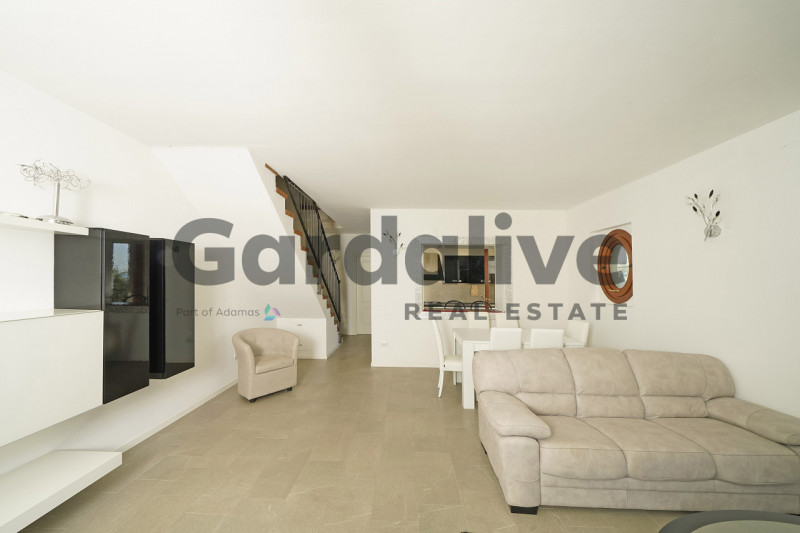 Immagine 12 di Villa in vendita  in Via Novaglio , 9 a Polpenazze Del Garda