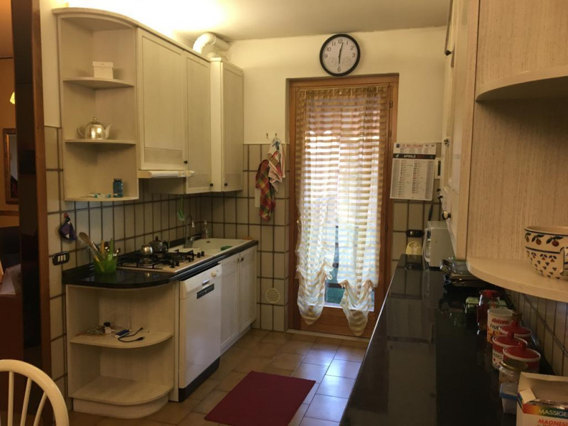 Immagine 3 di Appartamento in vendita  in via fontega a Arcugnano