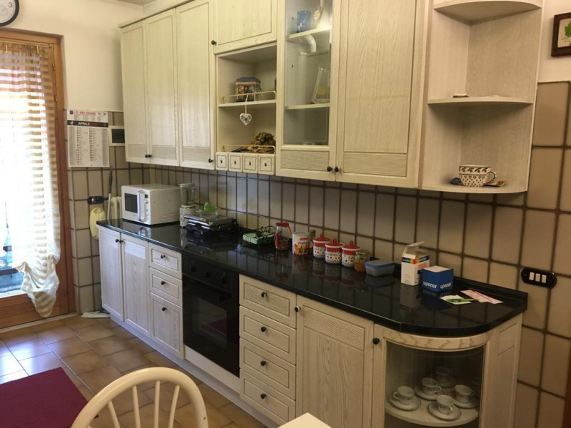 Immagine 4 di Appartamento in vendita  in via fontega a Arcugnano