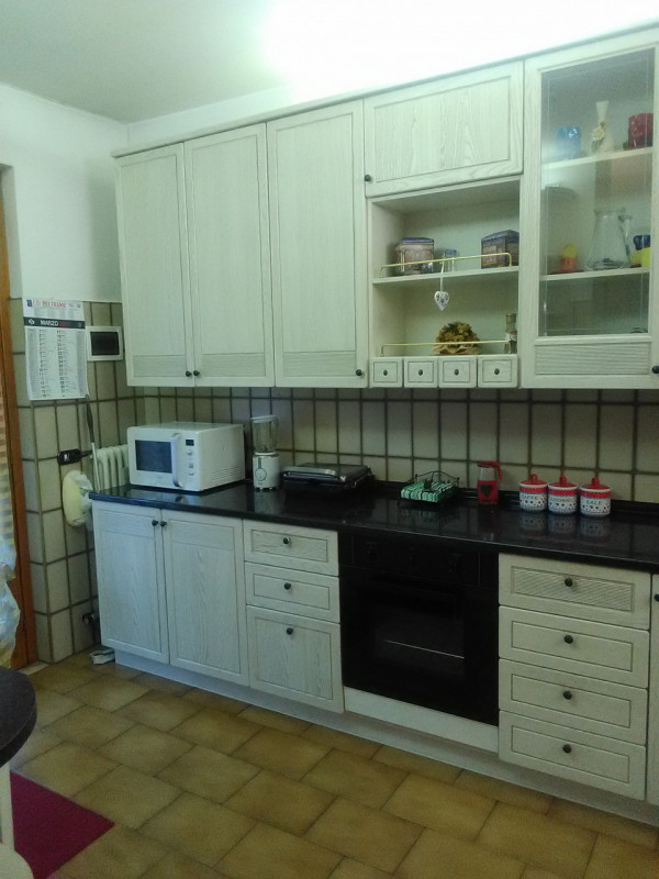 Immagine 5 di Appartamento in vendita  in via fontega a Arcugnano