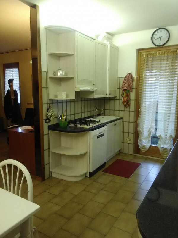 Immagine 6 di Appartamento in vendita  in via fontega a Arcugnano