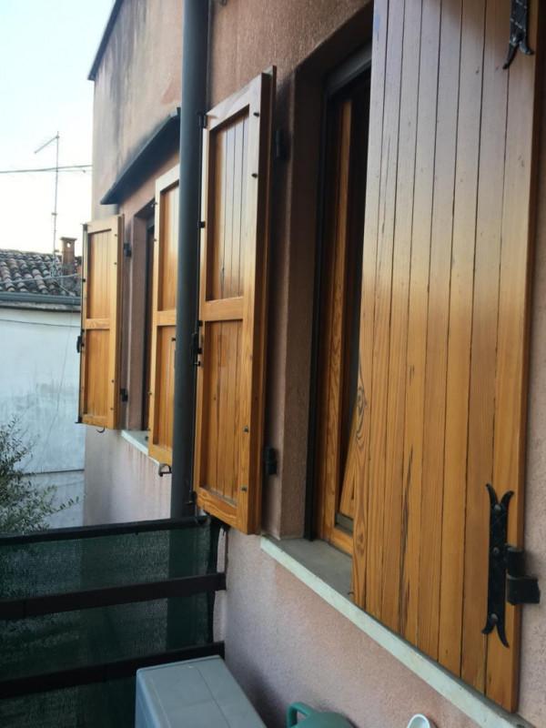 Immagine 10 di Appartamento in vendita  in via fontega a Arcugnano