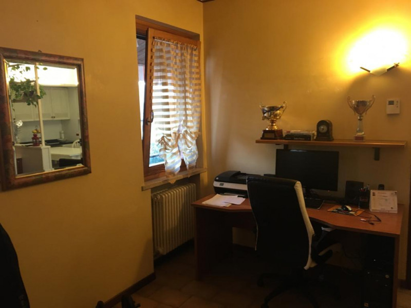 Immagine 14 di Appartamento in vendita  in via fontega a Arcugnano