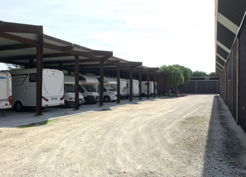 Immagine 7 di Attività commerciale in vendita  a Arqua' Polesine