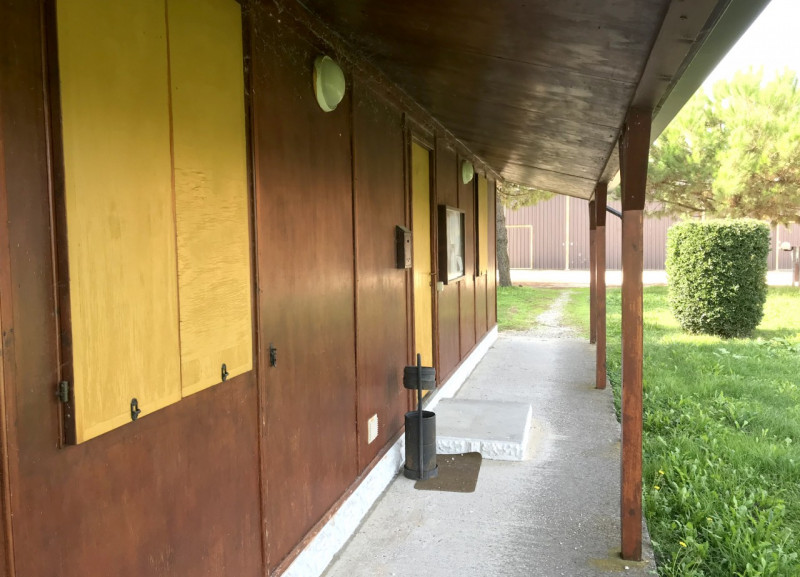 Immagine 11 di Attività commerciale in vendita  a Arqua' Polesine