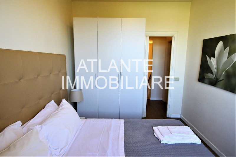 Immagine 5 di Villetta a schiera in vendita  in viale Trebaci a Riccione