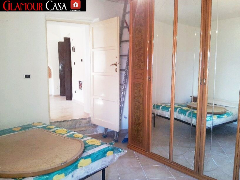 Immagine 8 di Appartamento in vendita  a Guidonia Montecelio