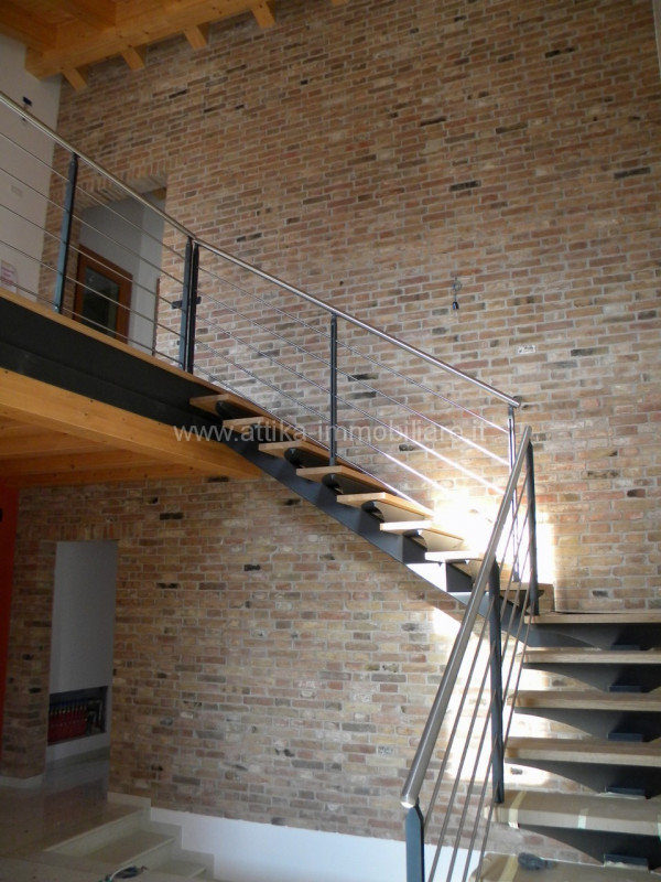 Immagine 7 di Casa bifamiliare in vendita  in via monte gula a Baone