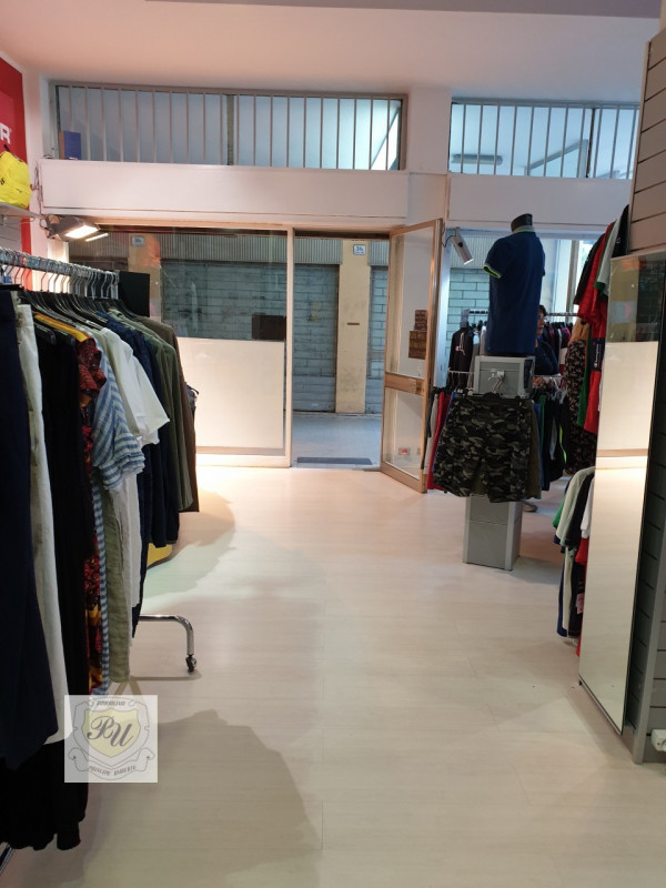 Immagine 8 di Negozio in vendita  in Via Principe Umberto, 54/B a Este