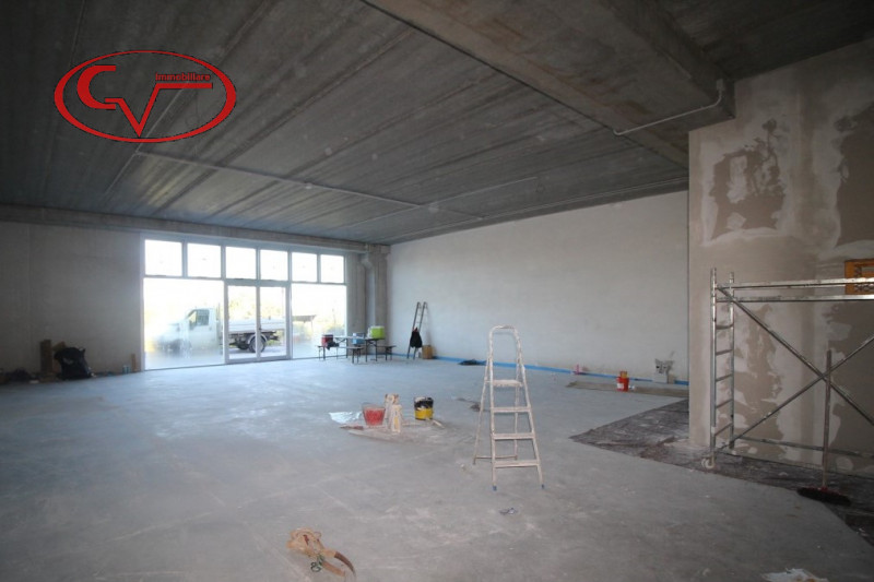 Immagine 9 di Ufficio in vendita  in viale cadorna a Montevarchi