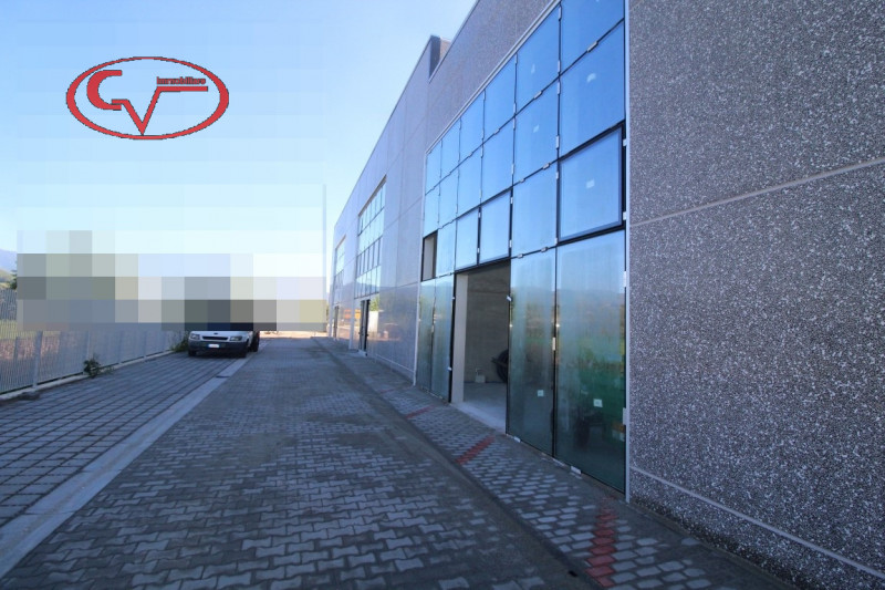 Immagine 12 di Ufficio in vendita  in viale cadorna a Montevarchi