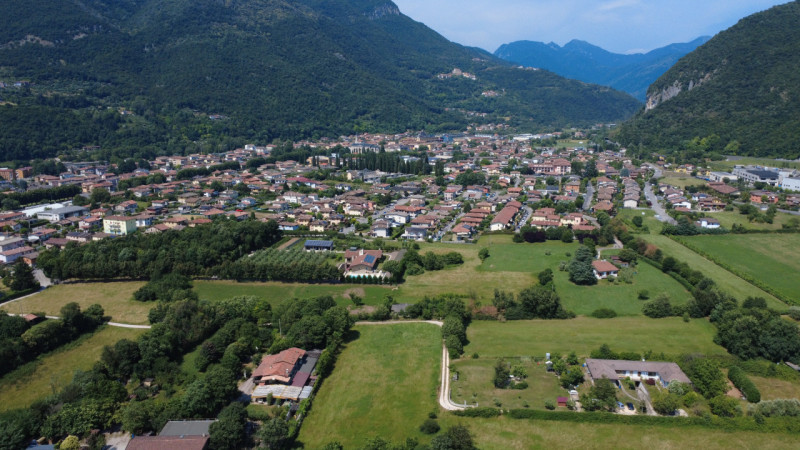 Immagine 8 di Terreno in vendita  a Gavardo