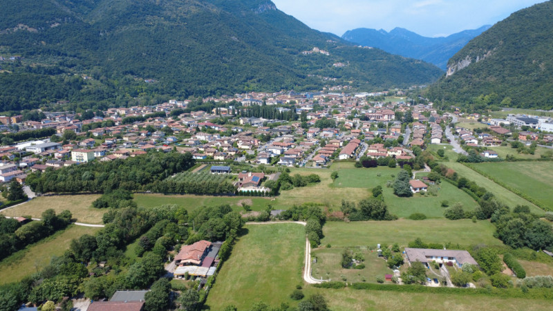 Immagine 9 di Terreno in vendita  a Gavardo