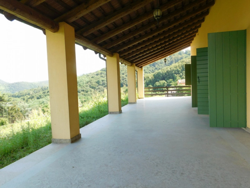 Immagine 2 di Villa in affitto  in Via Gazzo a Teolo