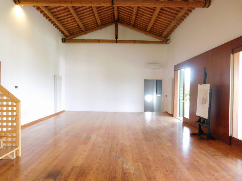 Immagine 3 di Villa in affitto  in Via Gazzo a Teolo