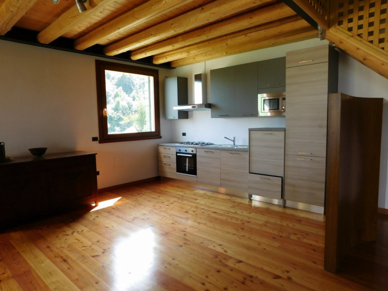 Immagine 4 di Villa in affitto  in Via Gazzo a Teolo